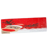 Max Christmas Theme Non Slip Floor Mat Carpet Area Rug Christmas Deer - Aladdin Shoppers