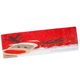 Max Christmas Theme Non Slip Floor Mat Carpet Area Rug Christmas Deer - Aladdin Shoppers