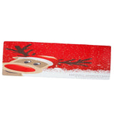 Max Christmas Theme Non Slip Floor Mat Carpet Area Rug Christmas Deer - Aladdin Shoppers