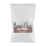 Max Christmas Theme Non Slip Floor Mat Carpet Area Rug Red Tree Bell - Aladdin Shoppers