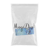 Max Christmas Theme Non Slip Floor Mat Carpet Area Rug Silver Blue Ball - Aladdin Shoppers