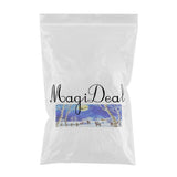 Max Christmas Theme Non Slip Floor Mat Carpet Area Rug Snow Forest at Night - Aladdin Shoppers