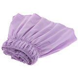 Max Classic Ruffle Microfiber Bed Skirt, 15 Inch Drop Light Purple - Twin - Aladdin Shoppers
