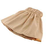 Max Classic Ruffle Microfiber Bed Skirt, 15 Inch Drop Yellow - Full - Aladdin Shoppers