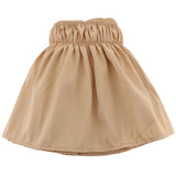 Max Classic Ruffle Microfiber Bed Skirt, 15 Inch Drop Yellow - Full - Aladdin Shoppers