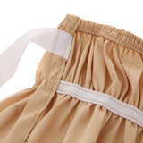 Max Classic Ruffle Microfiber Bed Skirt, 15 Inch Drop Yellow - Full - Aladdin Shoppers