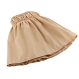 Max Classic Ruffle Microfiber Bed Skirt, 15 Inch Drop Yellow - Queen - Aladdin Shoppers