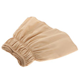 Max Classic Ruffle Microfiber Bed Skirt, 15 Inch Drop Yellow - Queen - Aladdin Shoppers