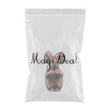 Max Copper Chinese Twelve Zodiac Animal Figurine Incense Stick Stand Goat - Aladdin Shoppers