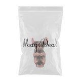 Max Copper Chinese Twelve Zodiac Animal Figurine Incense Stick Stand Ox - Aladdin Shoppers