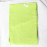 Max Cotton Massage Table Duvet Cover Beauty Salon Bed Quilt Cover Apple Green - Aladdin Shoppers