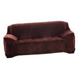 Max Cotton Polyester Fabric Stretch Sofa Couch Slipcover for Home Coffee - Aladdin Shoppers