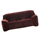 Max Cotton Polyester Fabric Stretch Sofa Couch Slipcover for Home Coffee - Aladdin Shoppers