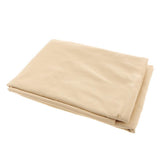 Max Cotton Tatami Mattress Cover Bedspread Floor Mat Coverlet 100x200cm Beige - Aladdin Shoppers