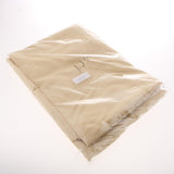 Max Cotton Tatami Mattress Cover Bedspread Floor Mat Coverlet 100x200cm Beige - Aladdin Shoppers