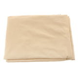 Max Cotton Tatami Mattress Cover Bedspread Floor Mat Coverlet 100x200cm Beige - Aladdin Shoppers
