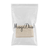 Max Cotton Tatami Mattress Cover Bedspread Floor Mat Coverlet 100x200cm Beige - Aladdin Shoppers