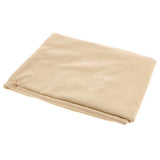 Max Cotton Tatami Mattress Cover Bedspread Floor Mat Coverlet 100x200cm Beige - Aladdin Shoppers
