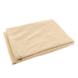 Max Cotton Tatami Mattress Cover Bedspread Floor Mat Coverlet 100x200cm Beige - Aladdin Shoppers