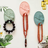 Max Creative Animal Single Wall Hook Utility Hooks Towel Hanger Green Horse - Aladdin Shoppers