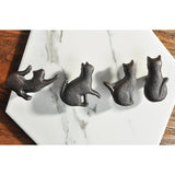 Max Creative Cat Design Cupboard Drawer Knob Kitchen Cabinet Door Pull Knobs A - Aladdin Shoppers