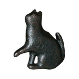 Max Creative Cat Design Cupboard Drawer Knob Kitchen Cabinet Door Pull Knobs C - Aladdin Shoppers