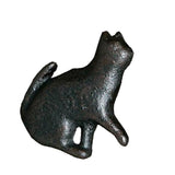 Max Creative Cat Design Cupboard Drawer Knob Kitchen Cabinet Door Pull Knobs C - Aladdin Shoppers