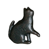 Max Creative Cat Design Cupboard Drawer Knob Kitchen Cabinet Door Pull Knobs C - Aladdin Shoppers