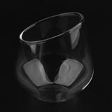 Max Creative Stemless Wine Glass Cup Tumblers 500ml - Aladdin Shoppers