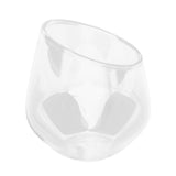 Max Creative Stemless Wine Glass Cup Tumblers 500ml - Aladdin Shoppers