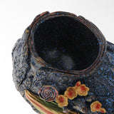 Max Creative Tissue Box, 2-in-1 Tissues Cover Resin Napkins Container Blue - Aladdin Shoppers