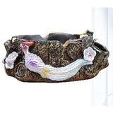 Max Creative Tissue Box, 2-in-1 Tissues Cover Resin Napkins Container Red - Aladdin Shoppers