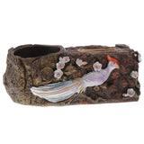 Max Creative Tissue Box, 2-in-1 Tissues Cover Resin Napkins Container Red - Aladdin Shoppers