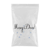 Max Crystal Ball Beaded for DIY Door Curtain Wedding Backdrops Navy Blue - Aladdin Shoppers