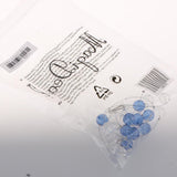 Max Crystal Ball Beaded for DIY Door Curtain Wedding Backdrops Navy Blue - Aladdin Shoppers