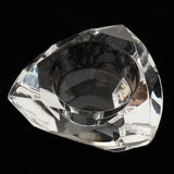 Max Crystal Candle Votive Candlestick Wedding Decoration C - Aladdin Shoppers