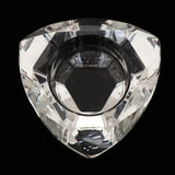 Max Crystal Candle Votive Candlestick Wedding Decoration C - Aladdin Shoppers
