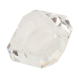 Max Crystal Candle Votive Candlestick Wedding Decoration E - Aladdin Shoppers