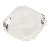 Max Crystal Candle Votive Candlestick Wedding Decoration E - Aladdin Shoppers