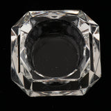 Max Crystal Candle Votive Candlestick Wedding Decoration E - Aladdin Shoppers