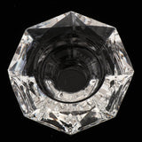 Max Crystal Candle Votive Candlestick Wedding Decoration G - Aladdin Shoppers