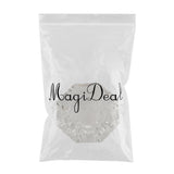 Max Crystal Candle Votive Candlestick Wedding Decoration G - Aladdin Shoppers