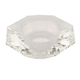 Max Crystal Candle Votive Candlestick Wedding Decoration G - Aladdin Shoppers