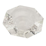 Max Crystal Candle Votive Candlestick Wedding Decoration G - Aladdin Shoppers