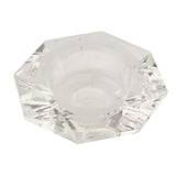 Max Crystal Candle Votive Candlestick Wedding Decoration G - Aladdin Shoppers