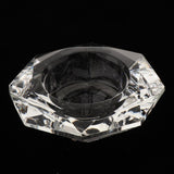Max Crystal Candle Votive Candlestick Wedding Decoration G - Aladdin Shoppers