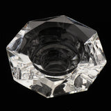 Max Crystal Candle Votive Candlestick Wedding Decoration G - Aladdin Shoppers