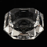 Max Crystal Candle Votive Candlestick Wedding Decoration K - Aladdin Shoppers