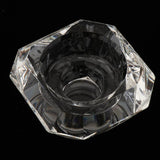 Max Crystal Candle Votive Candlestick Wedding Decoration K - Aladdin Shoppers