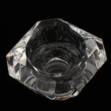 Max Crystal Candle Votive Candlestick Wedding Decoration K - Aladdin Shoppers